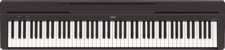 Yamaha - P-45 - Digital Piano (Black) thumbnail-1