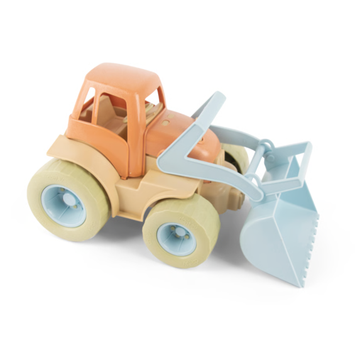 Dantoy - BIOPlast - Tractor (5630)