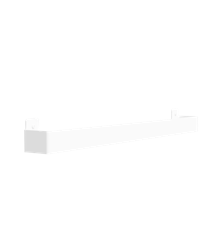 Nichba - Towel Hanger - White (L100102W)