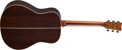 Yamaha - LL-TA - Trans-Acoustic Guitar (Brown Sunburst) thumbnail-2