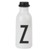 Design Letters - Personal Drikkeflaske - Z thumbnail-1