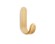 Normann Copenhagen - Curve Haczyk - Ash