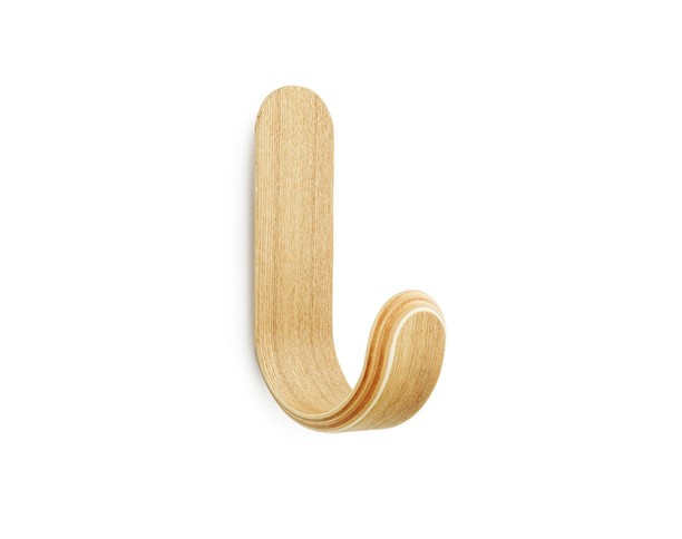 Normann Copenhagen - Curve Krok - Ash