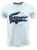 Lacoste 'Tee-Shirt' T-shirt - Hvid thumbnail-1