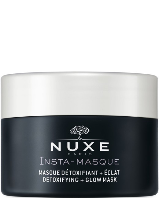 Nuxe - Insta-masque Detoxifying & Glow 50 ml