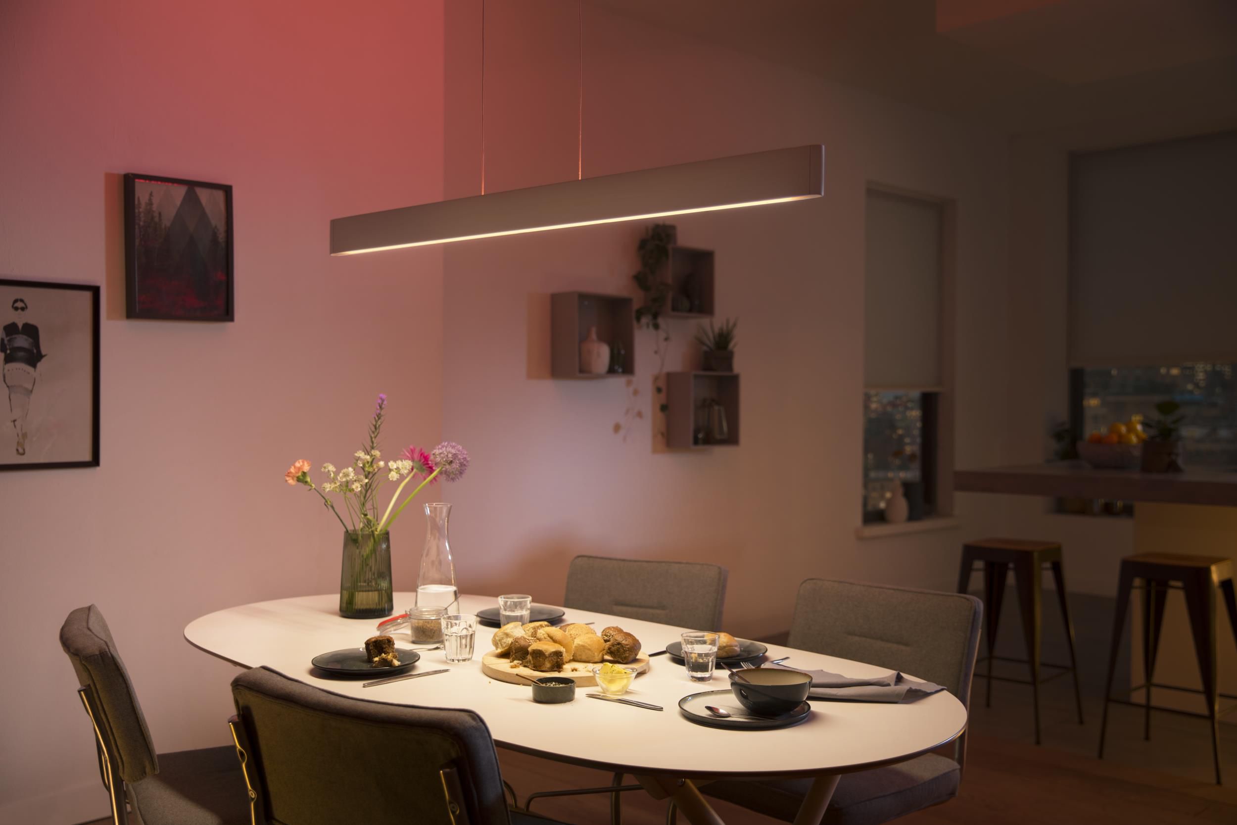 philips hue lights