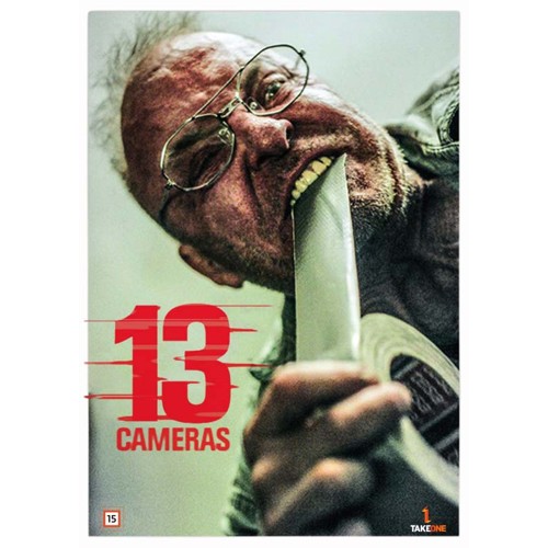 13 Cameras (Slumlord)