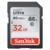 Sandisk - SDHC Ultra 32GB 80MB/s UHS-I Class10 thumbnail-2