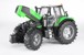 Bruder - Deutz Agrotron traktor X720 (03080) thumbnail-2