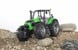Bruder - Deutz Agrotron X720 tractor (03080) thumbnail-3