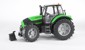 Bruder - Deutz Agrotron traktor X720 (BR3080) thumbnail-4