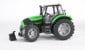 Bruder - Deutz Agrotron X720 tractor (03080) thumbnail-4