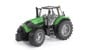 Bruder - Deutz Agrotron traktor X720 (03080) thumbnail-1