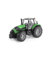 Bruder - Deutz Agrotron traktor X720 (03080)