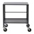 House Doctor - Office Trolley Bord - Sort thumbnail-1