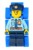 ​LEGO - Armbåndsur - City Politibetjent thumbnail-5