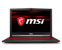 MSI - Gaming Laptop GL63 8RD-044NE 15.6" thumbnail-1
