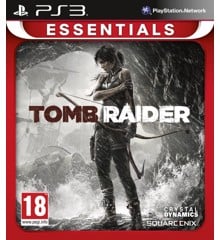 Tomb Raider (Essentials)