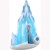 Philips - Disney Frost Elsa 3D lamp thumbnail-1