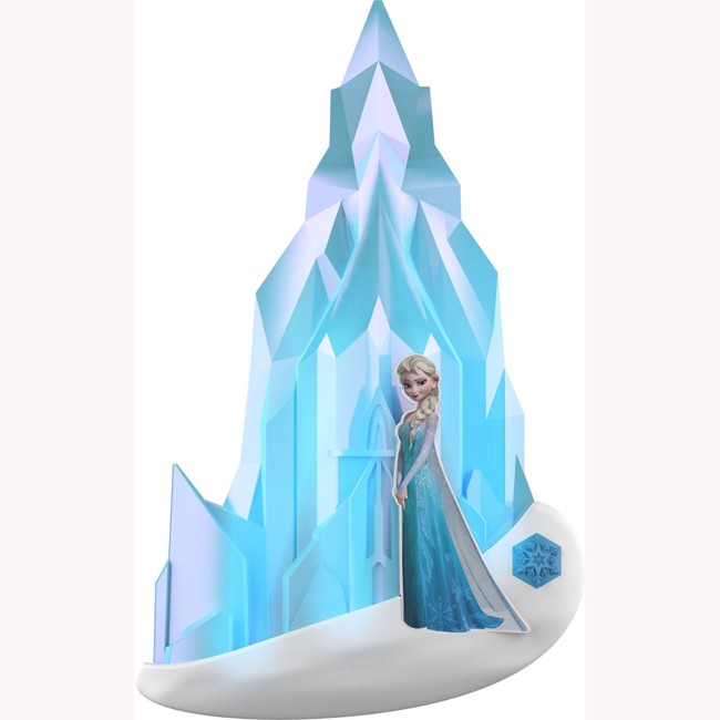 Philips - Disney Frost Elsa 3D lamp