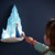 Philips - Disney Frost Elsa 3D lamp thumbnail-3