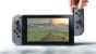 Nintendo Switch Console with Grey Joy-Con thumbnail-2