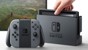 Nintendo Switch Console with Grey Joy-Con thumbnail-3