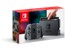 Nintendo Switch Console with Grey Joy-Con thumbnail-1