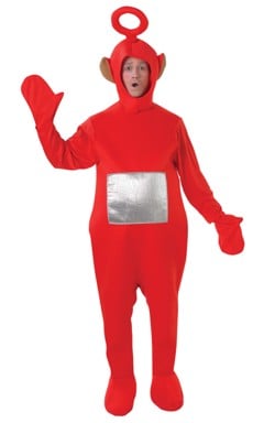 Rubies - Teletubbies Costume - PO (880867)