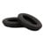 REYTID Replacement Ear Pads Kit for Bose QuietComfort 35 Headphones Black Cushions thumbnail-2