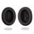 REYTID Replacement Ear Pads Kit for Bose QuietComfort 35 Headphones Black Cushions thumbnail-1