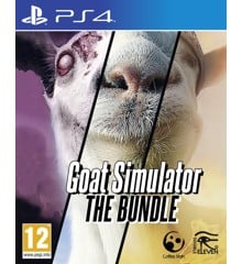Goat Simulator - The Bundle