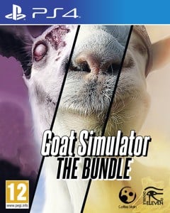 Goat Simulator - The Bundle