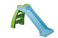 Little Tikes - First Slide - Blue (401217)