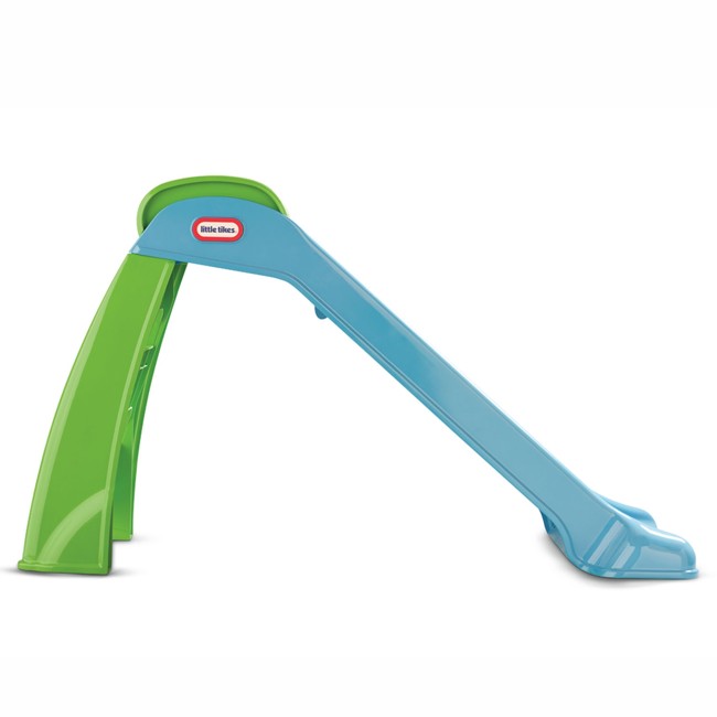 Little Tikes - First Slide - Blue (401217)