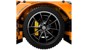 Lego Technic - Porsche 911 GT3 RS (42056) thumbnail-3