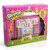 Shopkins Creativity Doodle Desk Writing Drawing Colouring In Girls Toy thumbnail-3