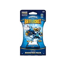 Skylanders Battlecast 8 Card Booster Pack