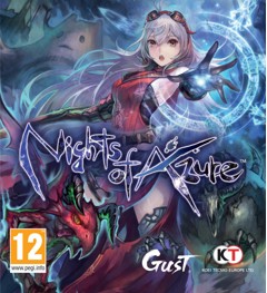 Nights of Azure