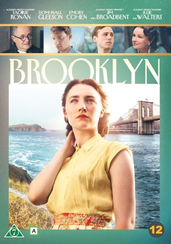 Brooklyn - DVD