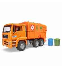 Bruder - Garbage Truck (BR2760)