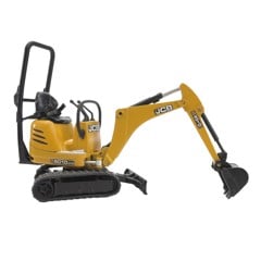 Bruder - JCB Micro Excavator CTS (62003)