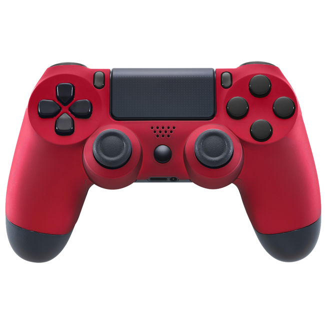 PlayStation 4 Controller - Red Velvet Edition