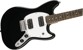 Squier By Fender - Bullet Mustang HH - Elektrisk Guitar (Black) thumbnail-2