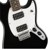 Squier By Fender - Bullet Mustang HH - Elektrisk Guitar (Black) thumbnail-3