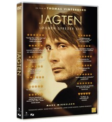 Jagten - DVD
