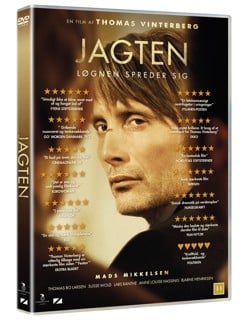 Jagten - DVD