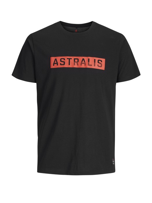 Astralis Merc T-Shirt SS - XXL