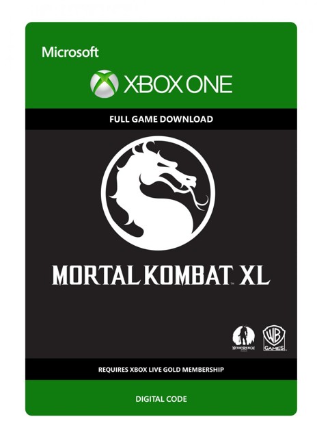 Mortal Kombat™ XL