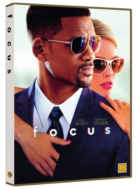 Focus - DVD
